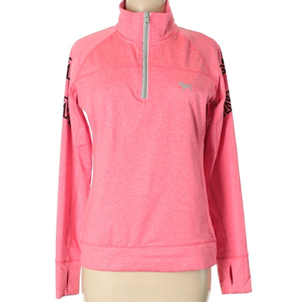 VS track jacket